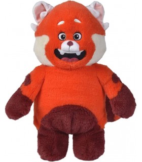 Peluche Oso Panda Rojo Turning RED Disney Pixar
