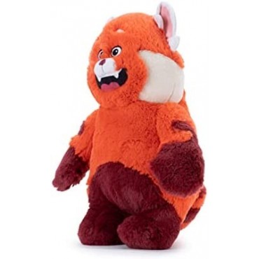 Peluche Oso Panda Rojo Turning RED Disney Pixar
