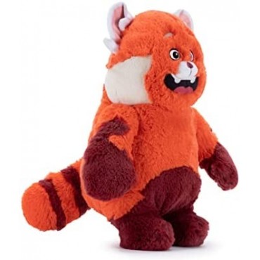 Peluche Oso Panda Rojo Turning RED Disney Pixar