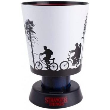 Lámpara Stranger Things Color Reveal 