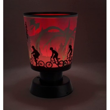 Lámpara Stranger Things Color Reveal 