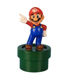 Lámpara Mario Bros Super Mario 20 cms