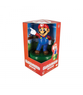 Lámpara Mario Bros Super Mario 20 cms