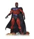 Figura Magneto Marvel Select Articulada 18 cms