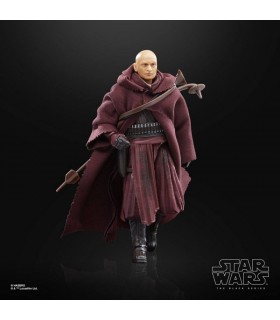 Figura Boba Fett Star Wars The Mandalorian Articulada 15 cms 