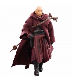 Figura Boba Fett Star Wars The Mandalorian Articulada 15 cms 