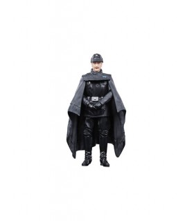 Figura Imperial Officer (Dark Times) Star Wars: Andor Star Star Wars The Black Series Articulada 15 cms