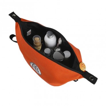 Neceser Goku Dragon Ball 25 x 15 x 13 cms