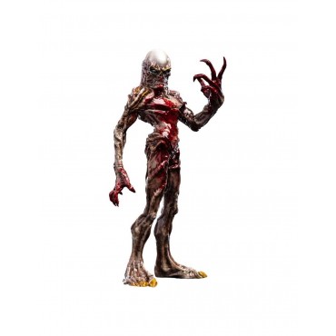 Figura Vecna Stranger Things 18 cms