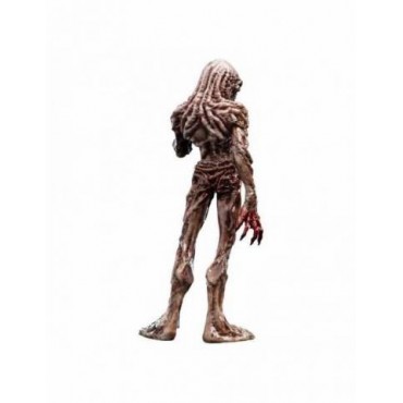 Figura Vecna Stranger Things 18 cms