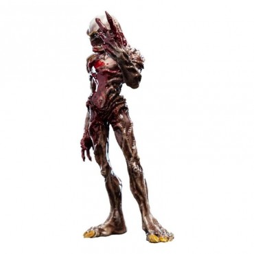 Figura Vecna Stranger Things 18 cms