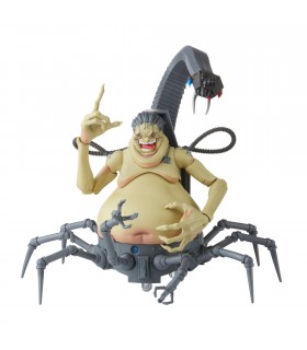 Figura Mojo X-Men Marvel Legends 15 cms