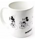Taza Mickey Mouse Disney Vintage Cerámica 315 mls