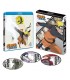 Naruto Shippuden BOX 4. Bluray. [Blu-ray]