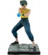 Figura Yusuke Yu Yu Hakusho 17 cms