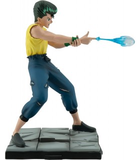 Figura Yusuke Yu Yu Hakusho 17 cms