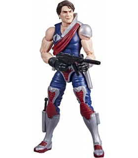 Figura Xamot Paoli G.I. Joe Classified Series Articulada 15 cms