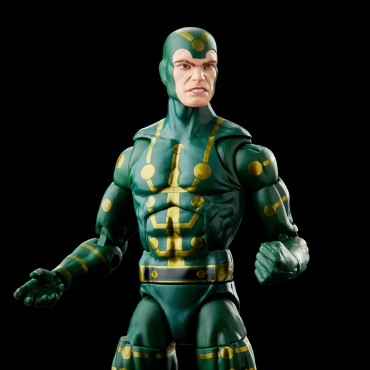 Figura Multiple Man Jamie Madrox The Uncanny X-Men Articulada 15 cms