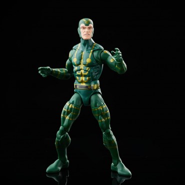 Figura Multiple Man Jamie Madrox The Uncanny X-Men Articulada 15 cms