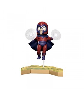 Mini Figura Magneto Mini Egg Attack X-Men 8 cms