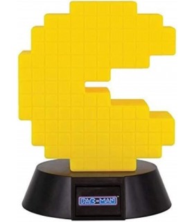 Lámpara Pac-Man Icon