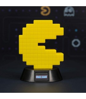 Lámpara Pac-Man Icon