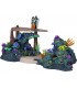 Set Paisaje y Figuras Metkayina Reef Tonowari y Ronal Arrecife Metkayina Paisaje Avatar: El Sentido del Agua