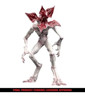 Figura Demogorgon Stranger Things Season 1 WETA Workshop Mini Epics 17 cms
