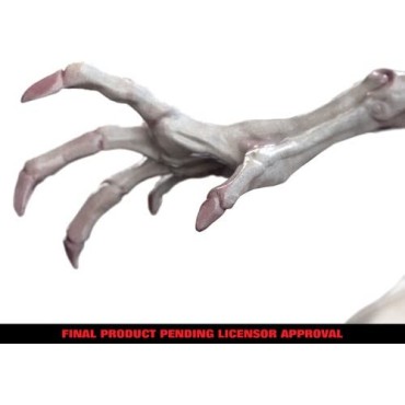 Figura Demogorgon Stranger Things Season 1 WETA Workshop Mini Epics 17 cms