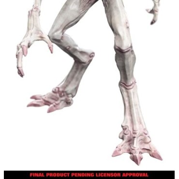 Figura Demogorgon Stranger Things Season 1 WETA Workshop Mini Epics 17 cms