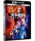 X-Men: Dark Phoenix [BLU_RAY]