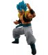 Figura Super Saiyan God Gogeta Solid Edge Works Dragon Ball vol. 7 - 13 cms