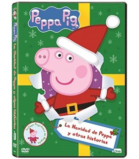 Peppa Pig [DVD]
