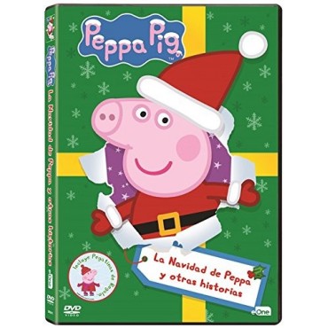 Peppa Pig [DVD]