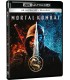 Mortal Kombat [BLU_RAY]