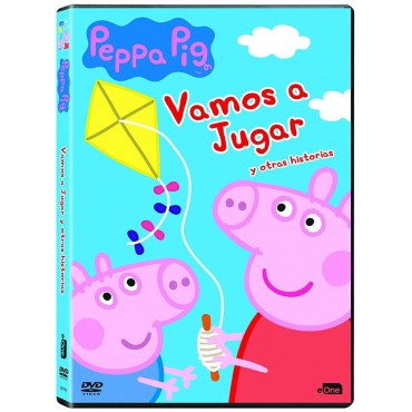 Peppa Pig [DVD]