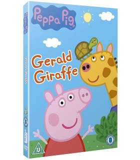Peppa Pig [DVD]