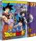 Dragon Ball Super. Box 1. La Saga De La Batalla De Los Dioses Episodios 1 A 14 [DVD]