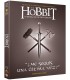 El Hobbit 3: La Batalla De Los Cinco Ejercitos Blu-Ray Iconic [Blu-ray]