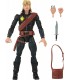 Figura Longshot X-Men Marvel Articulada 15 cms