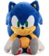 Peluche Sonic The Hedgehog El Erizo Sega 20 cms