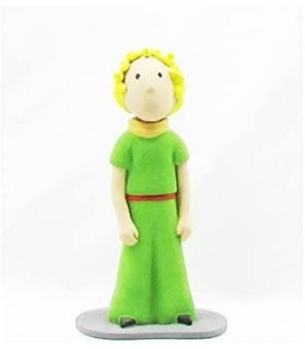 Figura El Principito Artesanal 17 cms