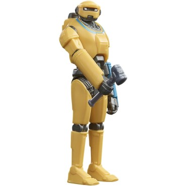 Figura Retro Ned-8 Star Wars: Obi-Wan Kenobi Articulada 9,5 cms