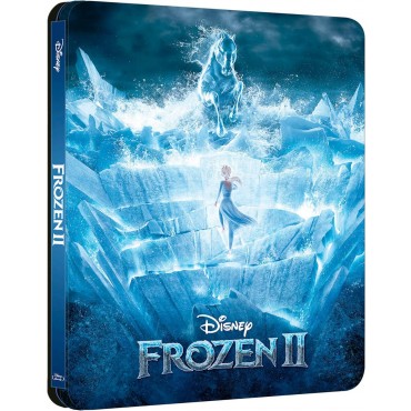 Frozen 2 [BLU_RAY]
