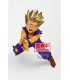 Figura Son Gohan Blood of Saiyans Dragon Ball 14 cms