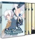 Dungeon Ni Deai O Motomeru No Wa Machigatte Iru Darouka [DVD]