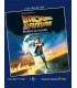 REGERESO AL FUTURO BLU RAY + DVD BACK TO THE FUTURE 1