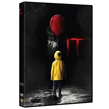 It [DVD]
