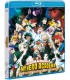 Boku No Hero Academia The Movie -Heroes: Rising- [BLU_RAY]
