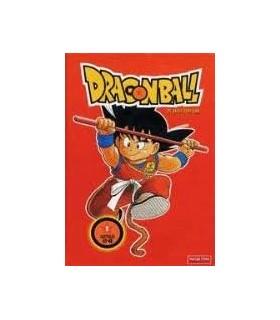 Dragon Ball vol 8 Episodios 43 al 48 DVD